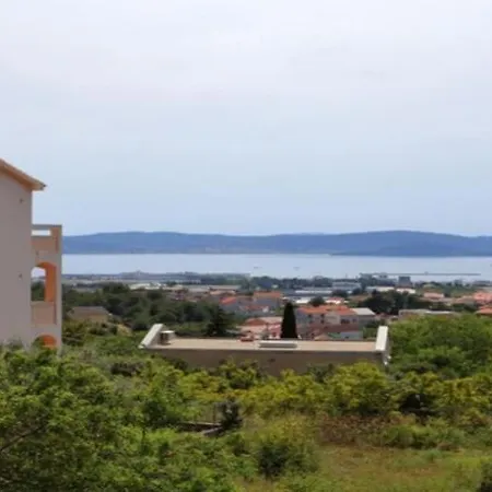 Дом отдыха Holiday Home Zadar *