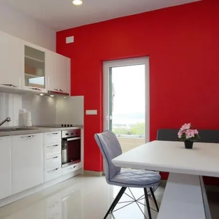 Holiday Home Zadar Дом отдыха *