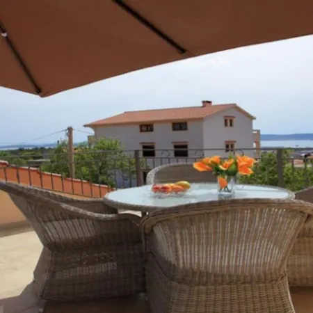 Дом отдыха Holiday Home Zadar *