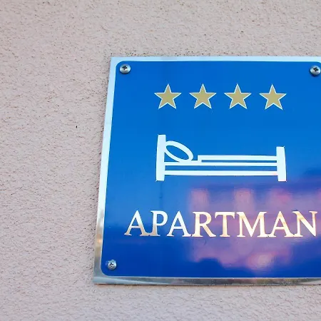 Dom wakacyjny Holiday home Zadar